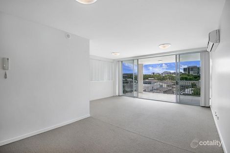 Property photo of 21/15 Walsh Street Milton QLD 4064