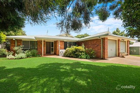 Property photo of 11 Lorraine Crescent Centenary Heights QLD 4350