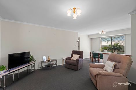 Property photo of 11 Lorraine Crescent Centenary Heights QLD 4350