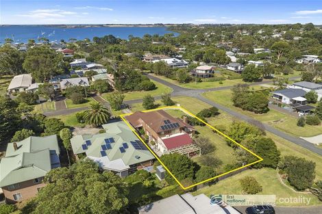 Property photo of 22 Reid Street Rhyll VIC 3923