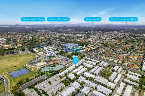 Property photo of 220/85 Nottingham Road Calamvale QLD 4116