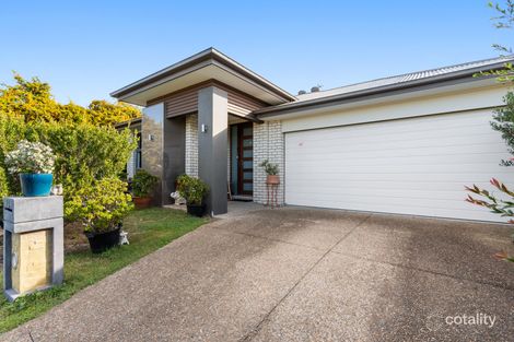 Property photo of 13 Arrowsmith Crescent Ormeau Hills QLD 4208