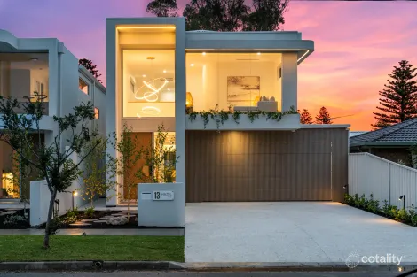 13 Hazel Tce, Henley Beach South, SA 5022