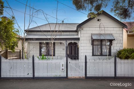 Property photo of 90 Edinburgh Street Flemington VIC 3031