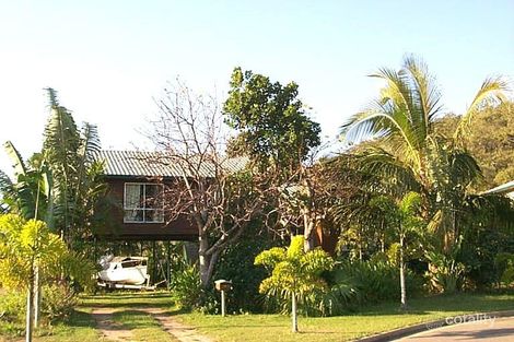 7 Bay Vista Ct, Horseshoe Bay, QLD 4819