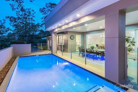 Property photo of 12 Norman Street Fig Tree Pocket QLD 4069