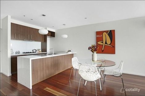 Property photo of 308/87-89 Raleigh Street Essendon VIC 3040