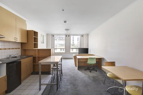 Property photo of 716/238-242 Flinders Street Melbourne VIC 3000
