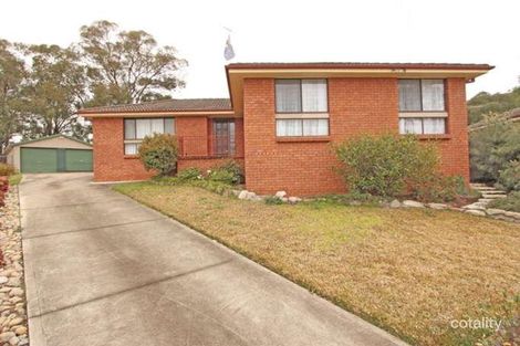 Property photo of 12 Toorak Crescent Emu Plains NSW 2750