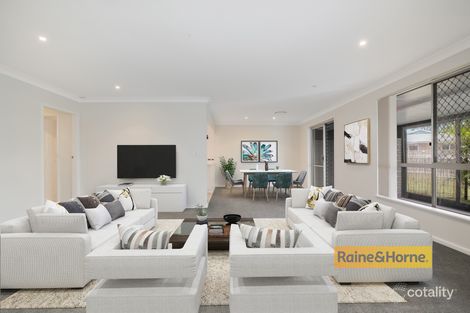 Property photo of 33 Mainsail Avenue St Huberts Island NSW 2257