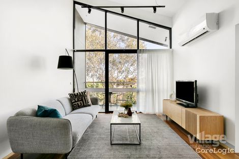 Property photo of 312/110 Roberts Street West Footscray VIC 3012