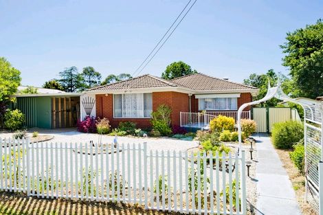 Property photo of 4 Moore Street Blaxland NSW 2774