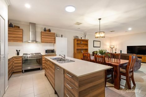 Property photo of 3 Langdon Drive Mernda VIC 3754