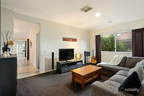Property photo of 3 Langdon Drive Mernda VIC 3754