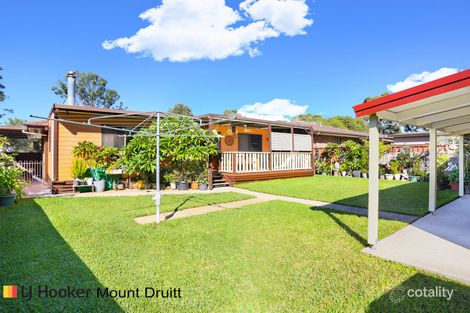 Property photo of 104 Nellie Stewart Drive Doonside NSW 2767