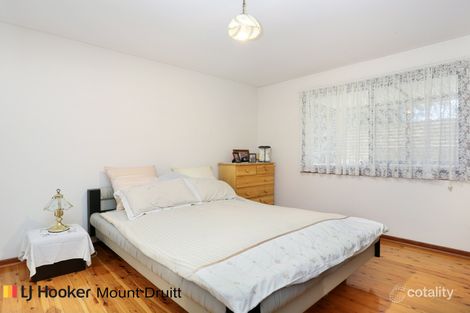 Property photo of 104 Nellie Stewart Drive Doonside NSW 2767