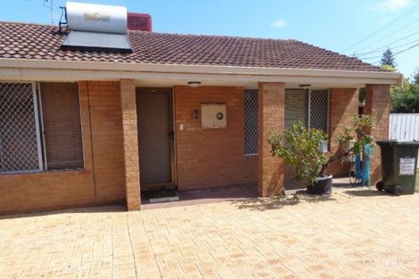 Property photo of 57A Flora Terrace Watermans Bay WA 6020