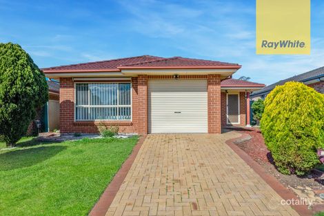 Property photo of 19 Webb Place Minto NSW 2566