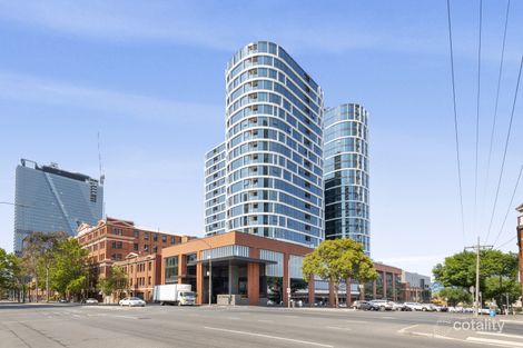 602/377 Spencer St, West Melbourne, VIC 3003