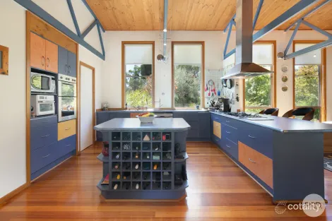 Property photo of 25 De Regt Drive Creswick VIC 3363