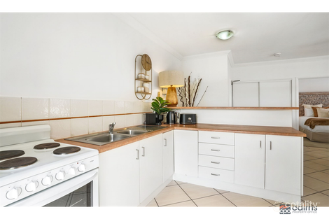 Property photo of 7/435-437 Draper Street Parramatta Park QLD 4870