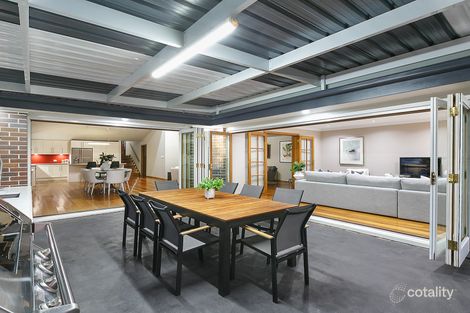 Property photo of 22 Haig Avenue Denistone East NSW 2112