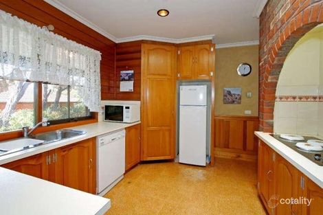 Property photo of 15 Fairway Drive Rye VIC 3941