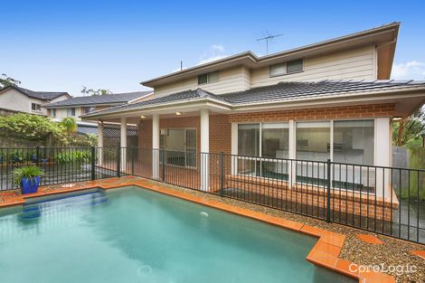 Property photo of 5 Bellenden Place Dural NSW 2158