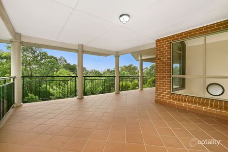 Property photo of 5 Bellenden Place Dural NSW 2158
