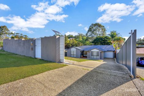 Property photo of 9 Dawnann Court Carrara QLD 4211