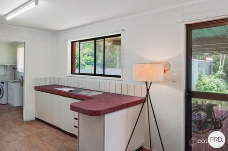 Property photo of 5 Jeffery Court Agnes Water QLD 4677