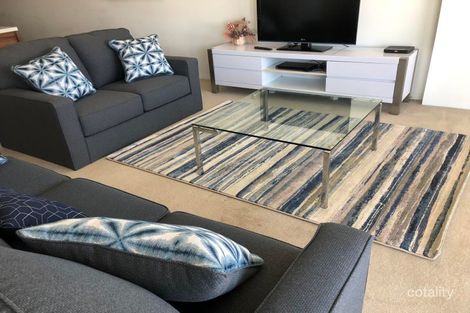 Property photo of 1601/237 Adelaide Terrace Perth WA 6000