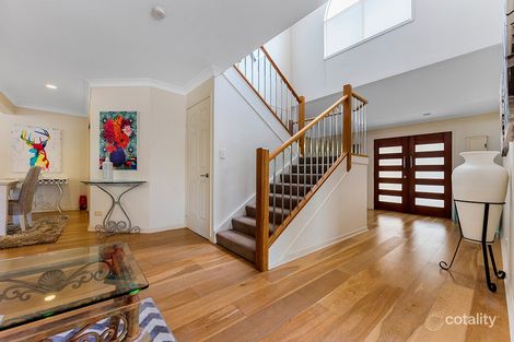 Property photo of 76 Newport Drive Robina QLD 4226