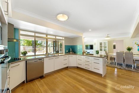 Property photo of 76 Newport Drive Robina QLD 4226