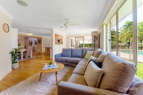Property photo of 76 Newport Drive Robina QLD 4226
