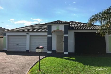 11 Poole St, West Hoxton, NSW 2171