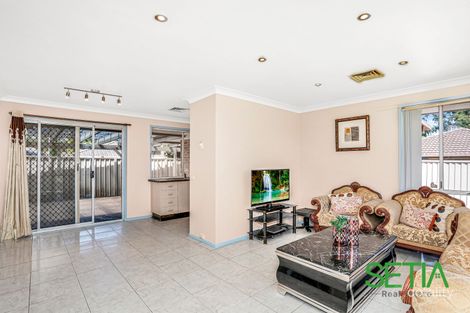 Property photo of 14 Orissa Way Doonside NSW 2767