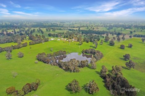 7381 Natimuk-Hamilton Rd, Vasey, VIC 3407