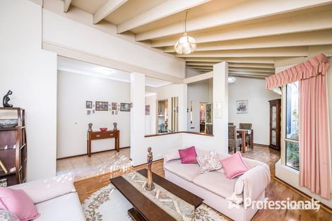 Property photo of 4 Fitzgerald Court Kingsley WA 6026