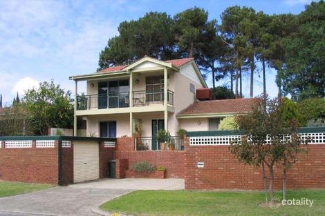 Property photo of 57 Jackson Road Karawara WA 6152