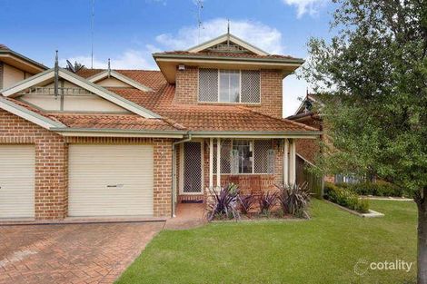 2/2 Millbrook Pl, Cherrybrook, NSW 2126