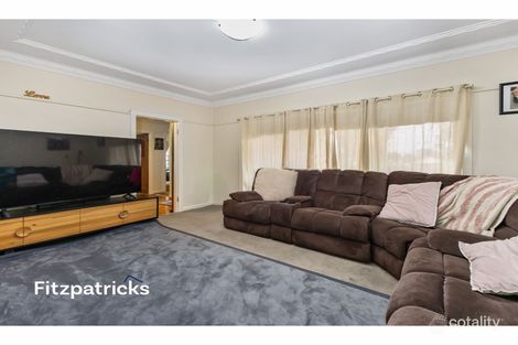 Property photo of 167 Bourke Street Mount Austin NSW 2650
