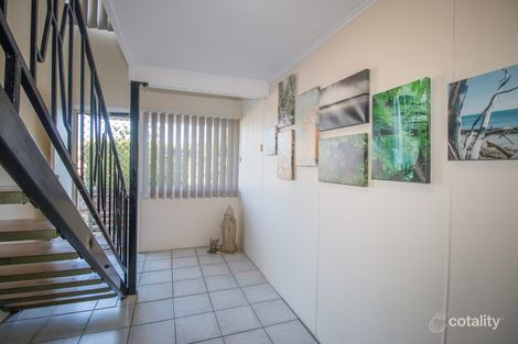 Property photo of 76 Doughan Terrace Townview QLD 4825
