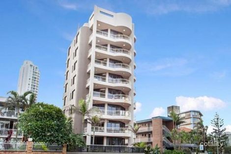 5/15 Old Burleigh Rd, Surfers Paradise, QLD 4217