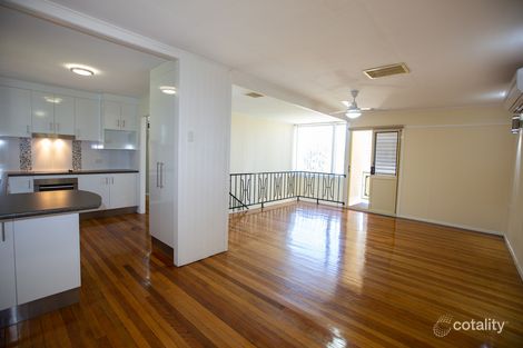 Property photo of 76 Doughan Terrace Townview QLD 4825