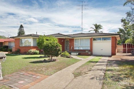 7 Annett St, Emu Plains, NSW 2750