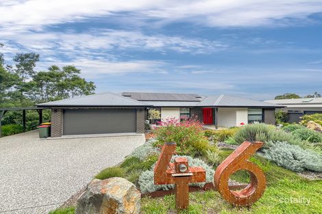 46 Toallo St, Pambula, NSW 2549