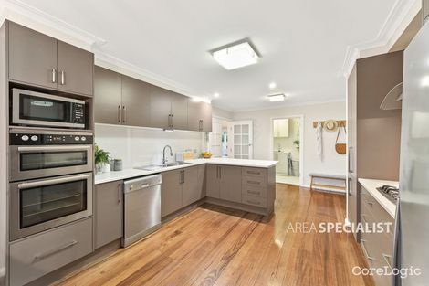 Property photo of 1 Warrawee Avenue Noble Park VIC 3174