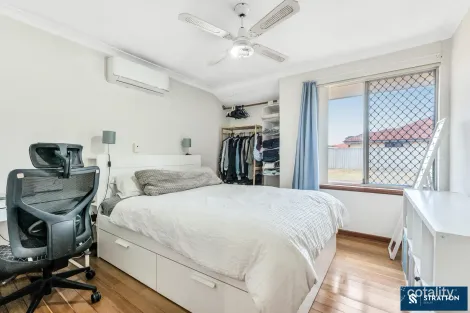 Property photo of 25B Bedford Street Bentley WA 6102