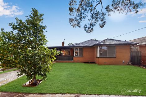 8 Bolger Cres, Hoppers Crossing, VIC 3029